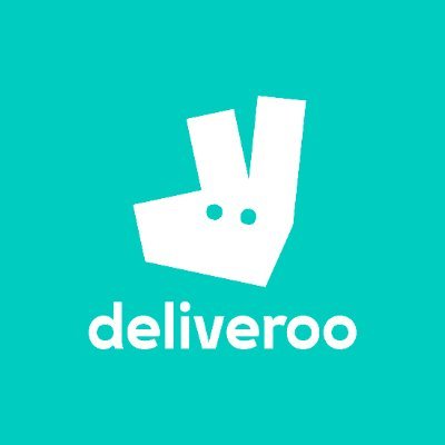 Deliveroo Logo